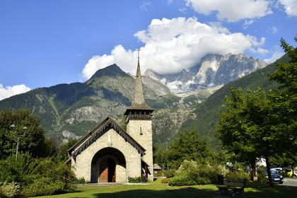 France, Alpes