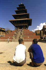 NEPAL