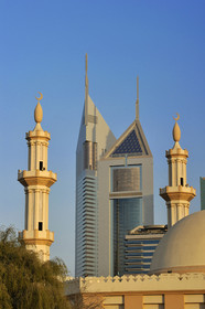 Dubai, E.A.U