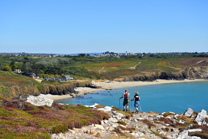France, Crozon