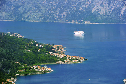 Montenegor, Kotor