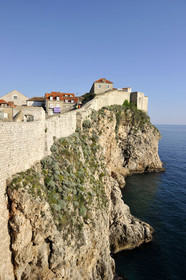 Croatie, Dubrovnik