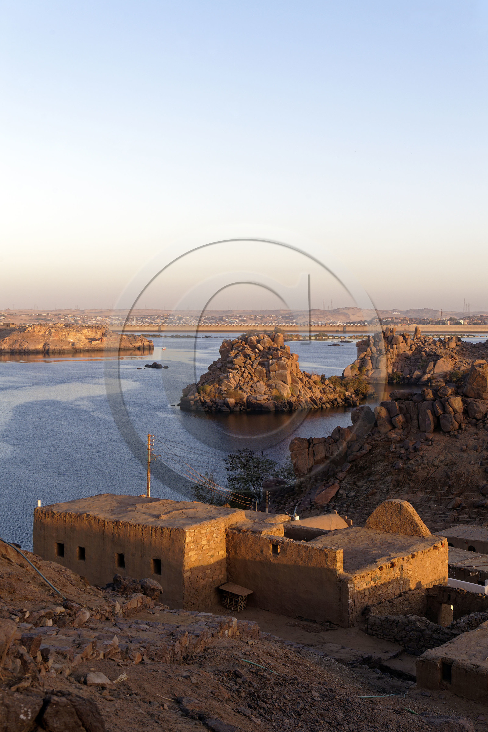 Egypte, Philae