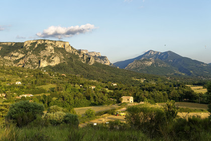 France, Moustiers