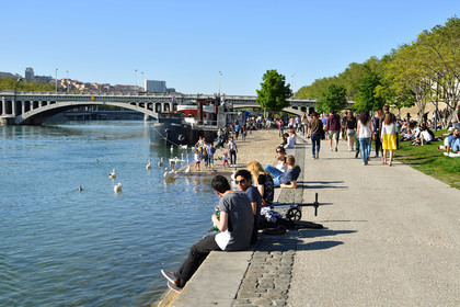 France, Lyon
