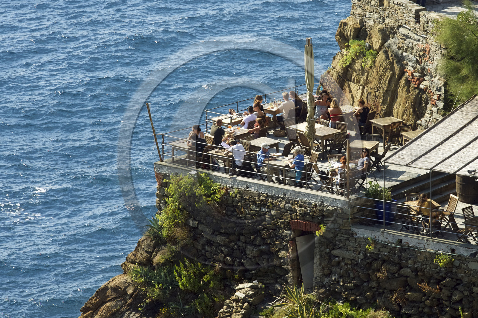 Italie, Cinque Terre
