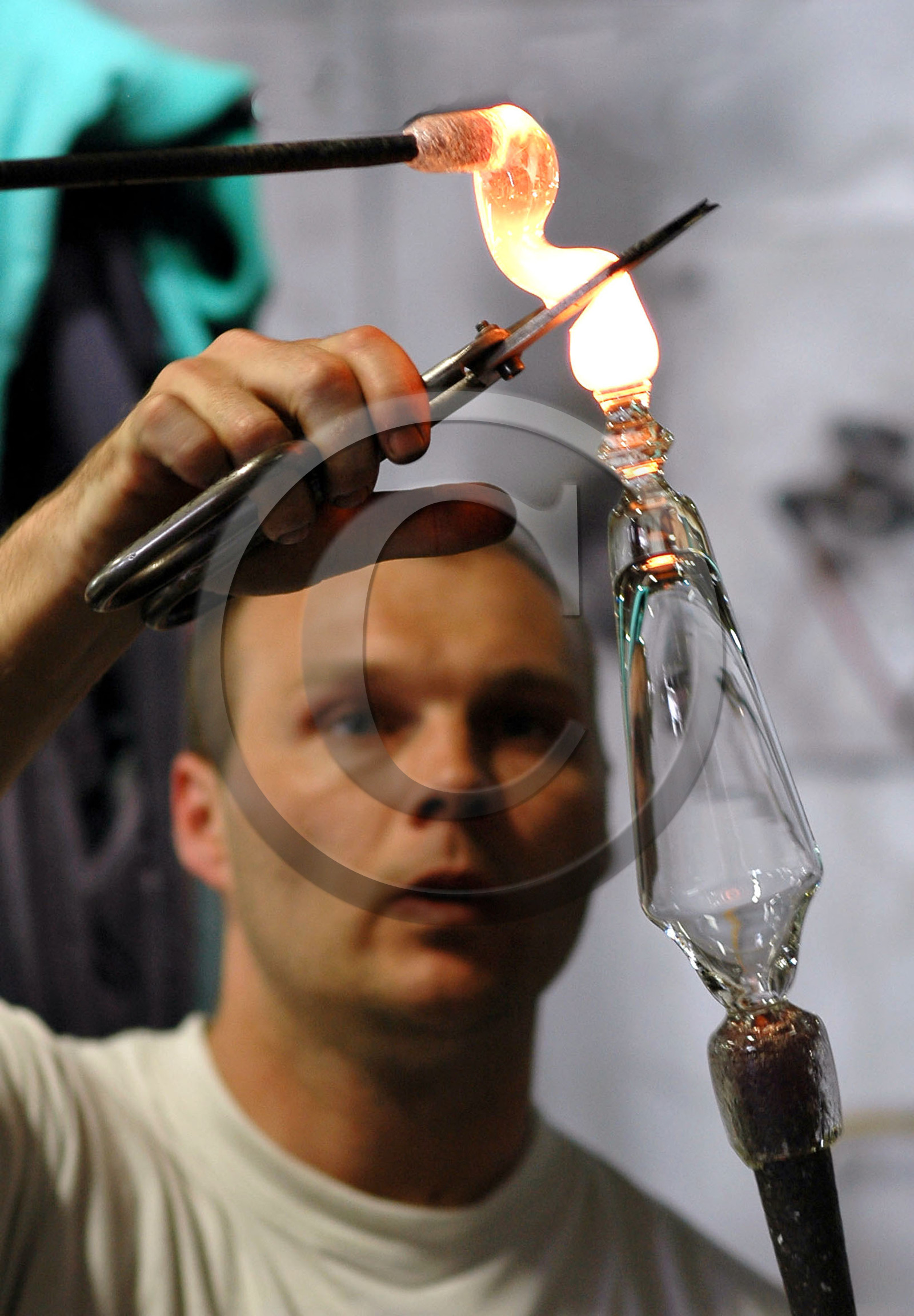 Franche-Comte, France