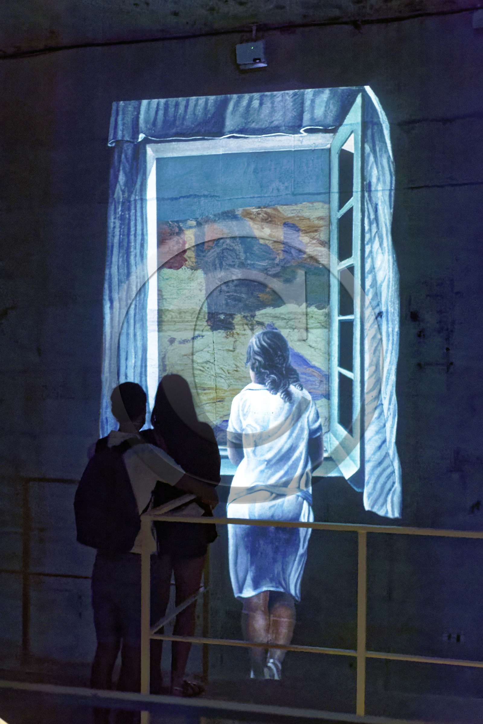 France, Baux de Provence