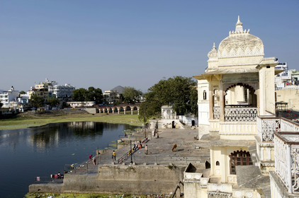 Inde, Udaipur