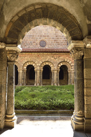 France, Le Puy en Velay