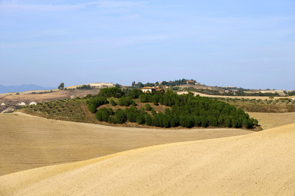 Italie, Toscane