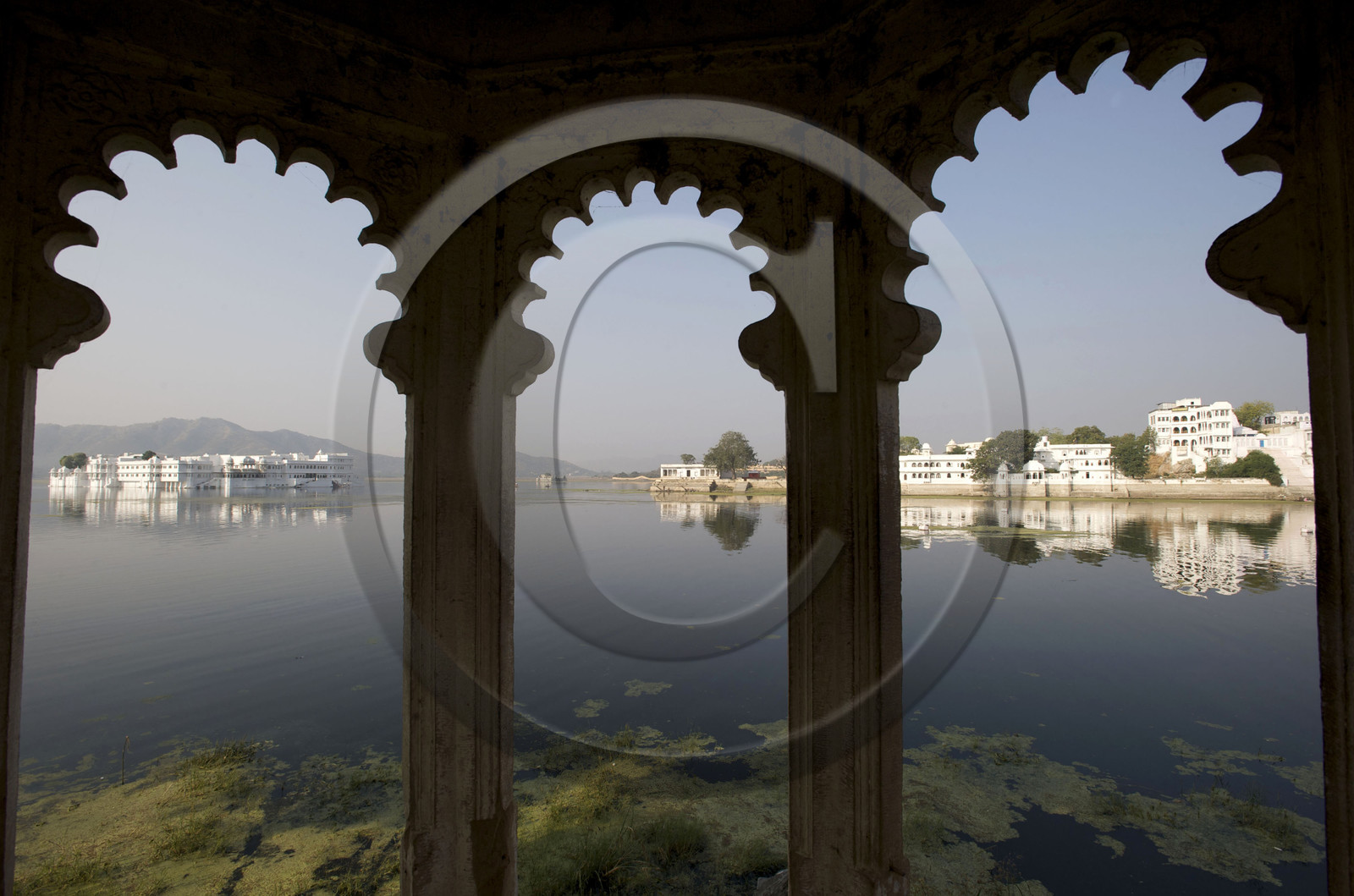 Inde, Udaipur