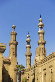 Egypte, Cairo