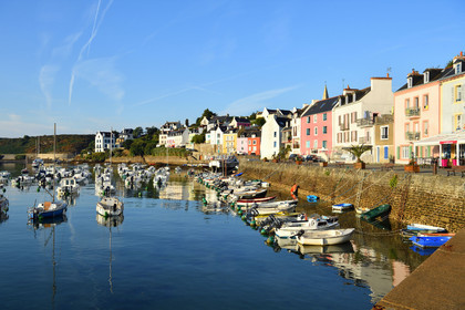 France, Belle Ile