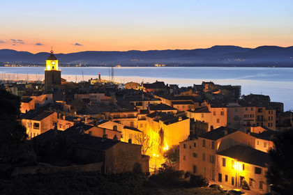 France, Saint-Tropez