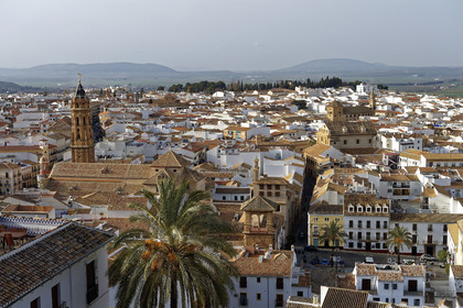 Espagne, Antequera