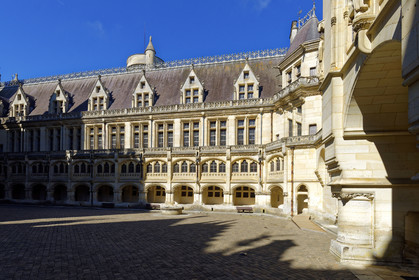France, Pierrefonds