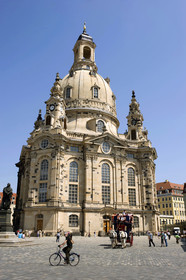 Allemagne, Dresden