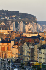 France, Dieppe