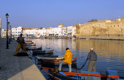 Bizerte, Tunisie