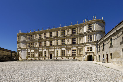 France, Grignan