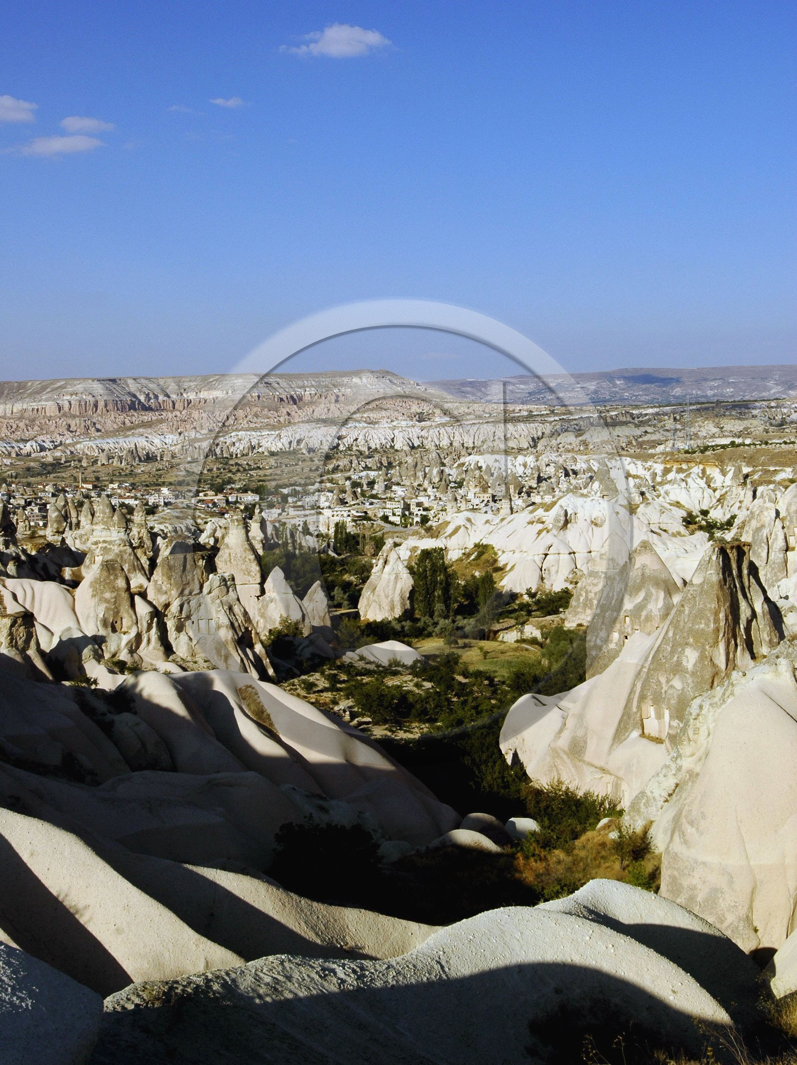 Cappadoce, Turquie