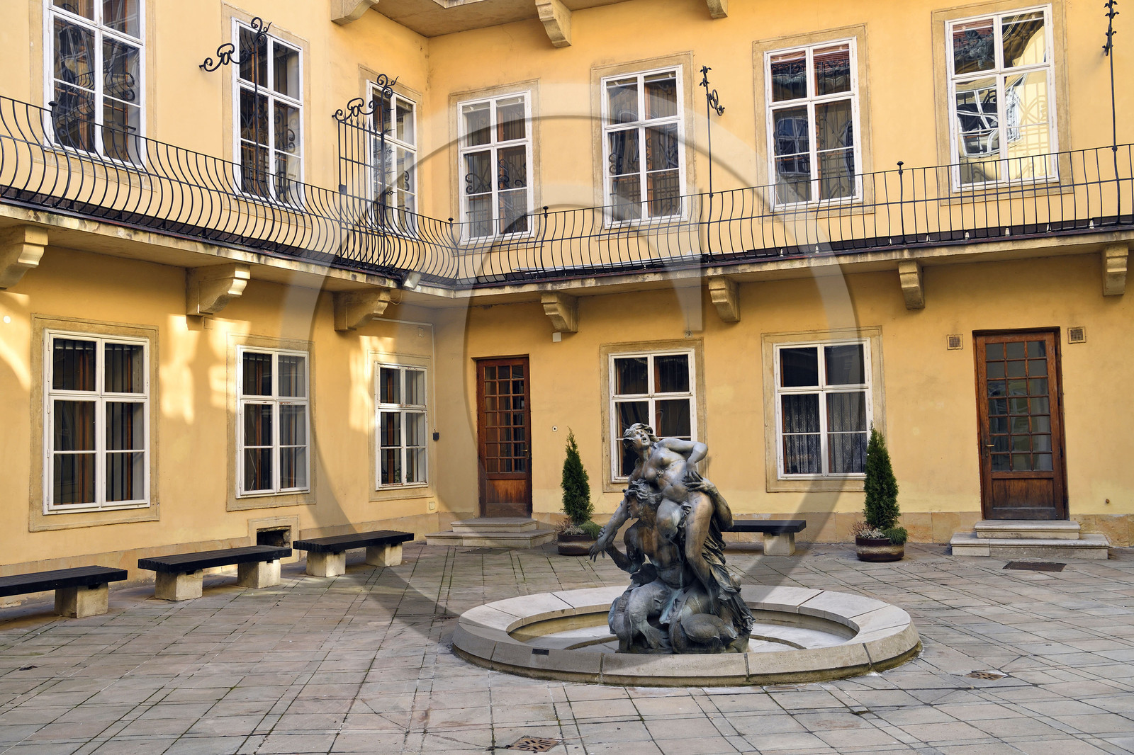 Slovaquie, Bratislava