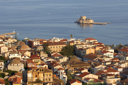 Nafplio, Greece