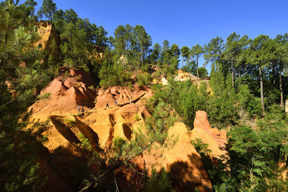 France, Roussillon
