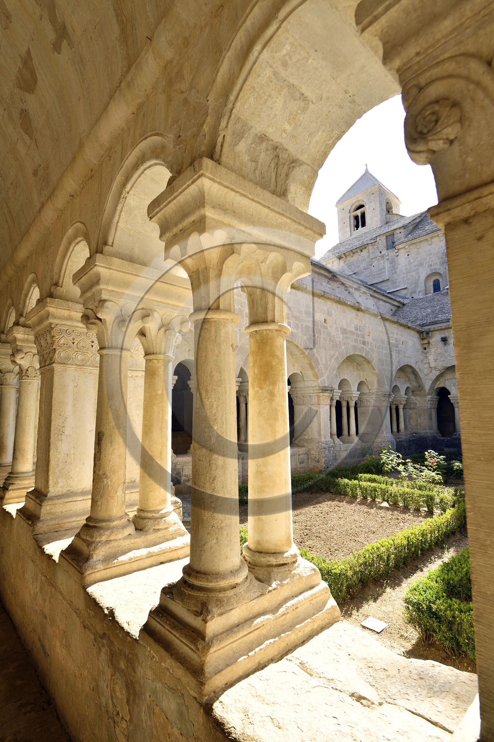 France, Senanque