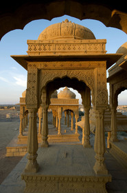 Inde, Jaisalmer