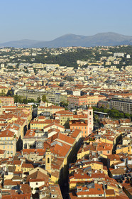 France, Nice