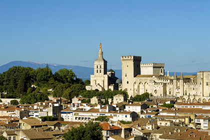 France, Avignon