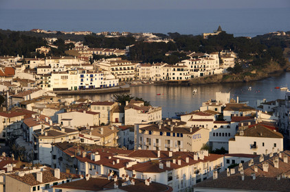 Espagne, Cadaques