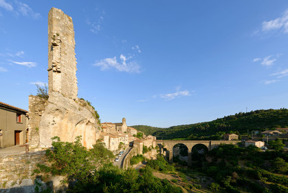 France, Minerve