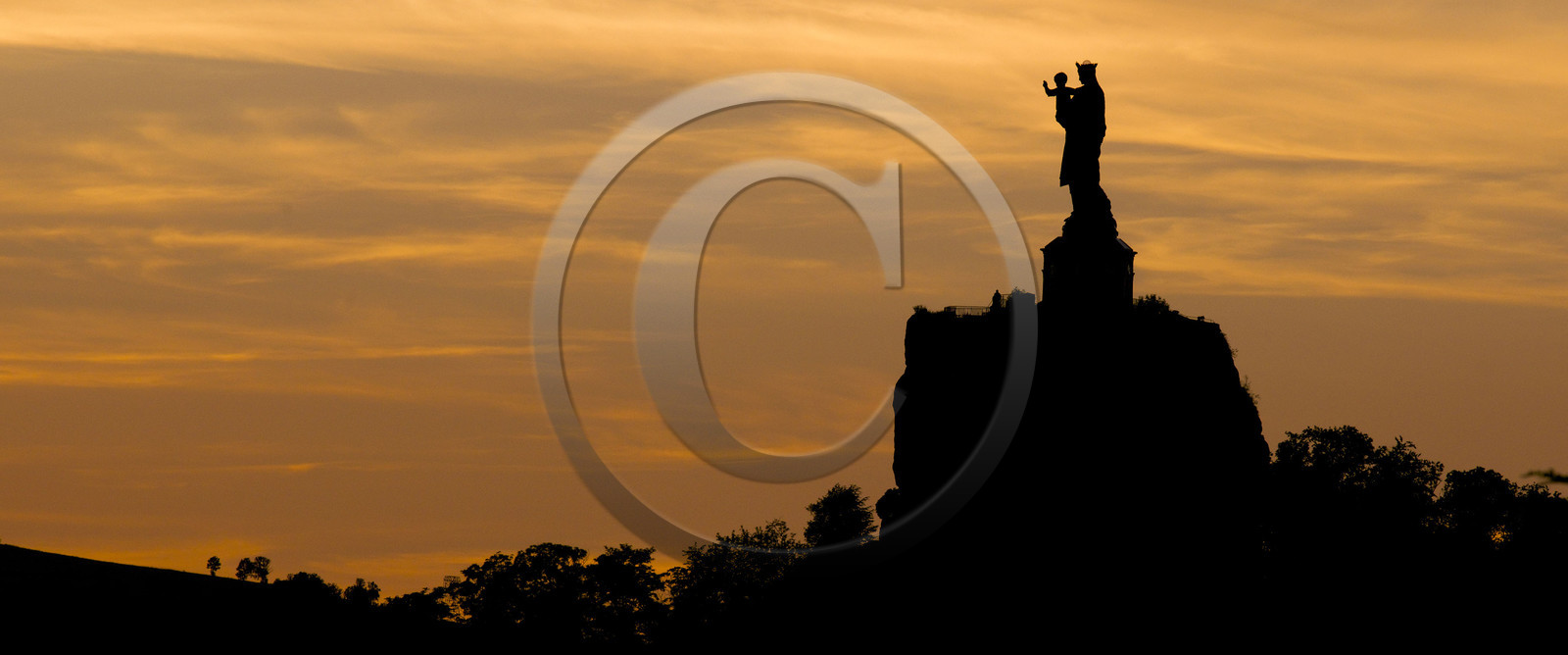 France, Le Puy en Velay