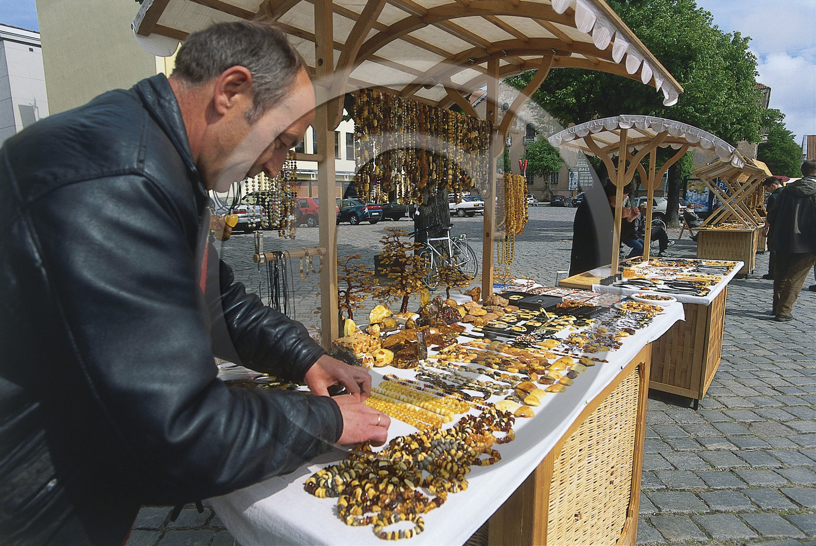 Lituanie, Pays Baltes