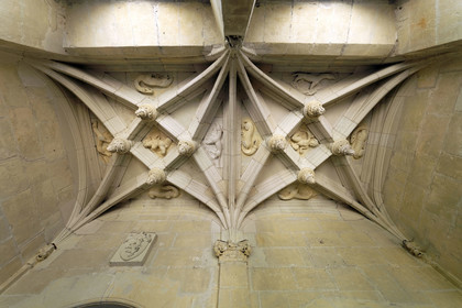 France,  Azay Le Rideau