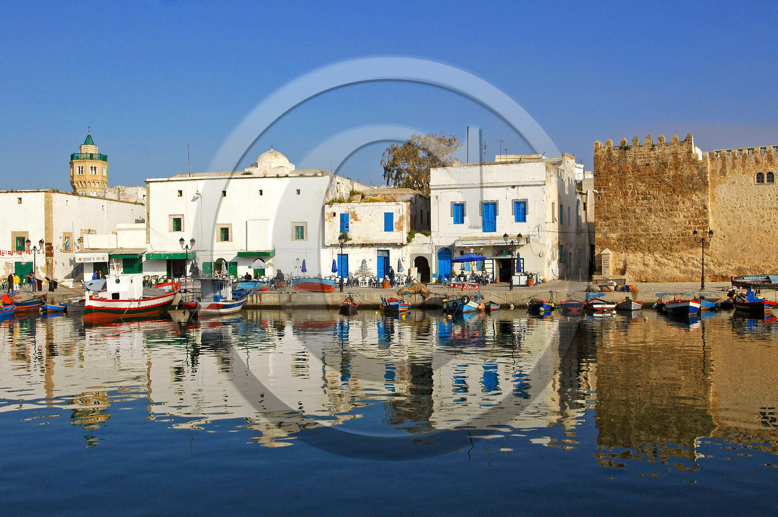 Bizerte, Tunisie