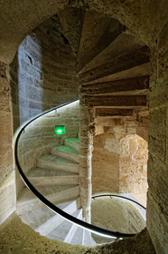 France, Aigues Mortes