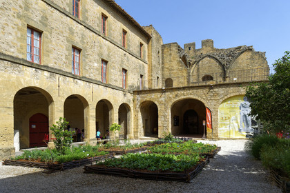 France, Salon de Provence