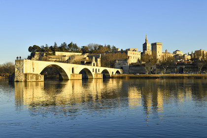 France, Avignon