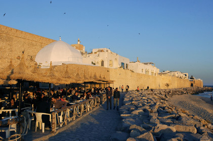 Hammamet, Tunisie