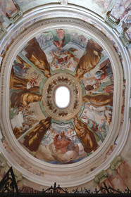 Italie piemont lac orta orta san