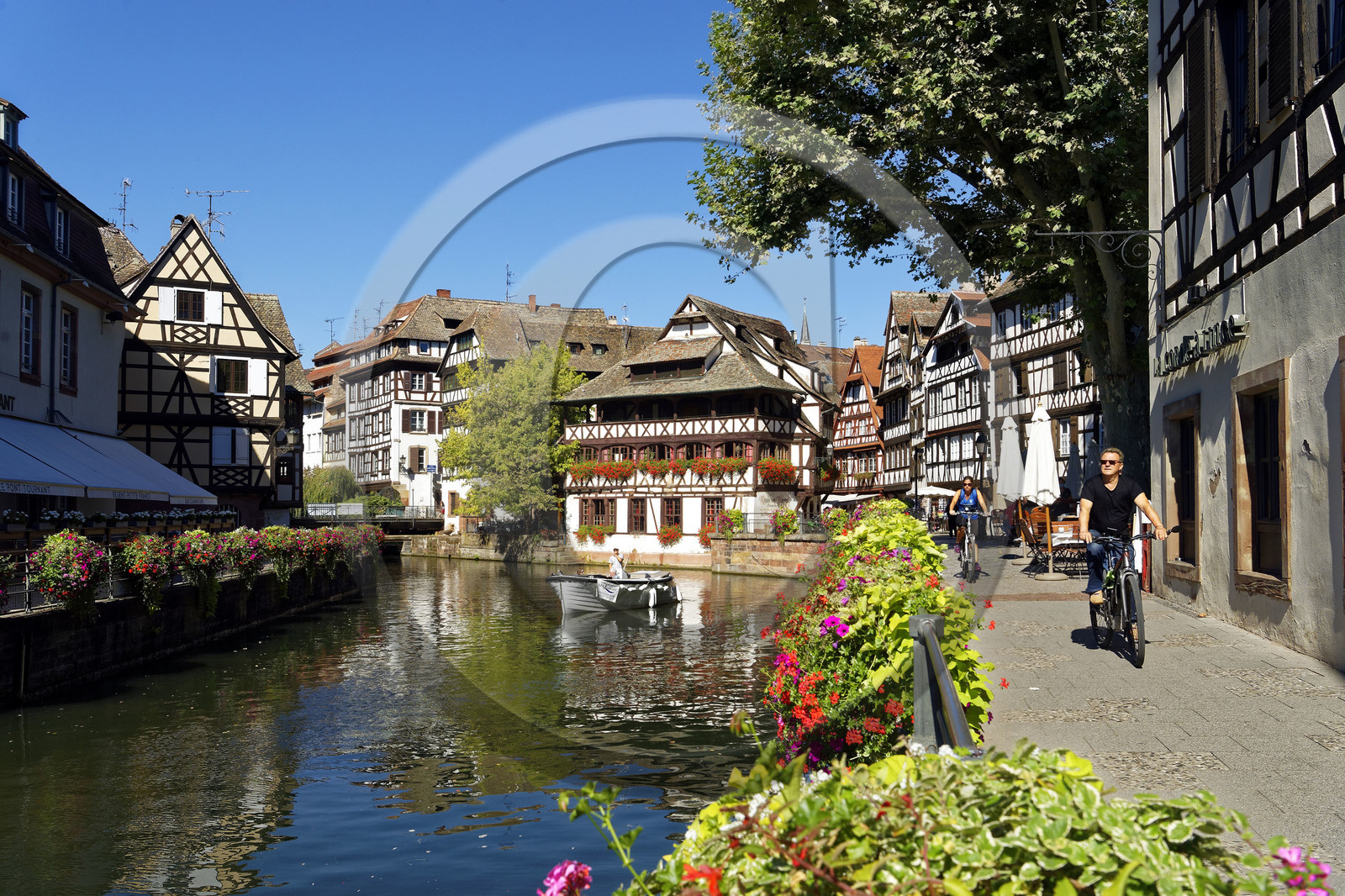 France, Strasbourg