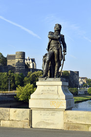 France, Angers