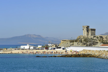 Espagne, Tarifa