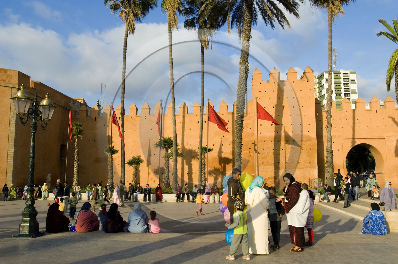 Rabat, Morocco