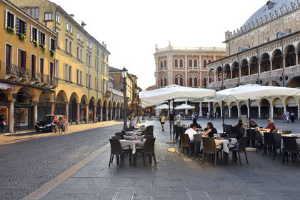 Italie, Padoue