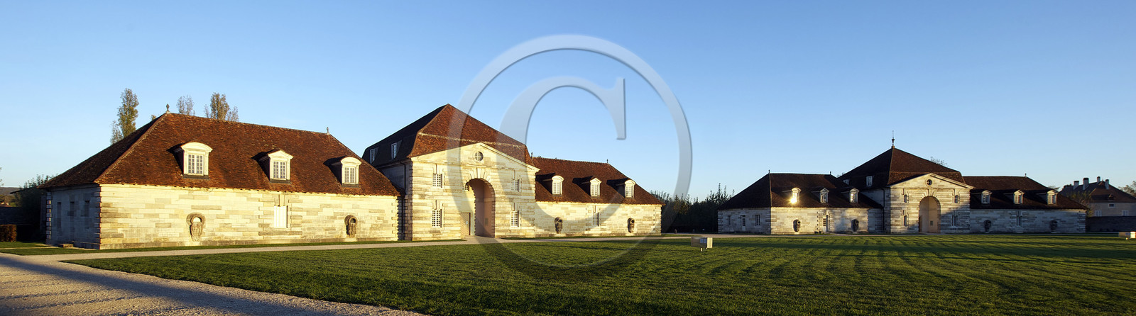 France, Franche-Comté